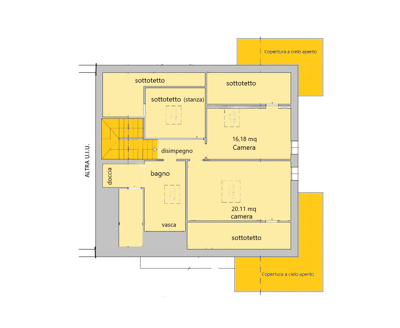 Appartamento in vendita a Preganziol